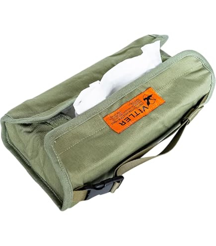 Amazon｜バリスティクス BALLISTICS TISSUE CASE [ マルチカムブラック